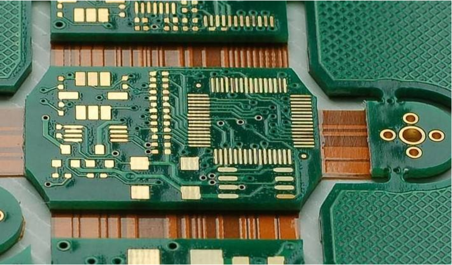 PCB基板质料的不绝进步——覆铜板技术