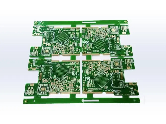PCB技术：HDI板的CAM制作要领与技巧