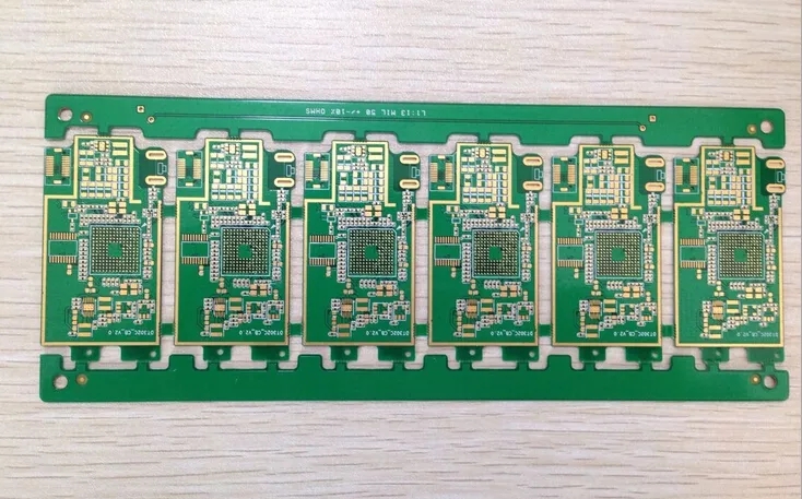 Do you know the difficulties of high-frequency board processing?