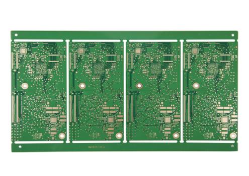 电路板最常用的刚性覆铜板的性能比较