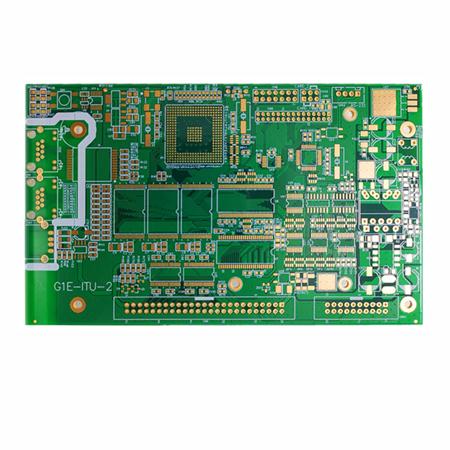Sample PCB quotation question answer