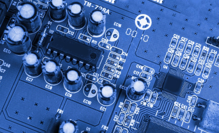 About the Model PCB Electronic Processing Contract