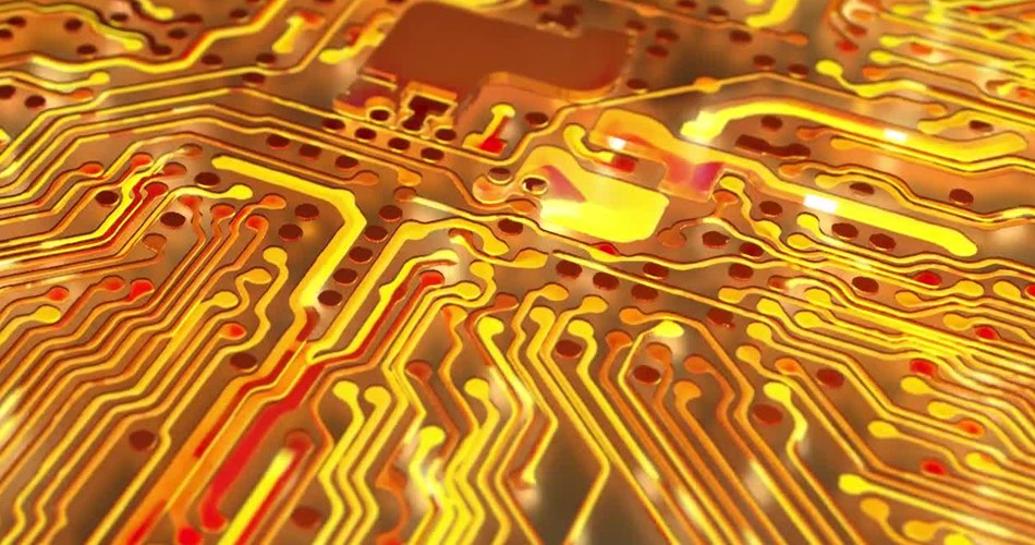 Experience of PCB design layout for electronic engineers