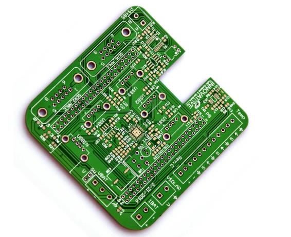 Lean production of circuit board manufacturers