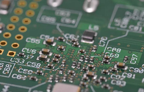 EMI Control Technology in Digital Circuit PCB Design