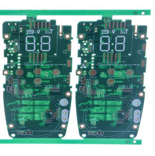 Summary of production experience of halogen-free PCB  ?