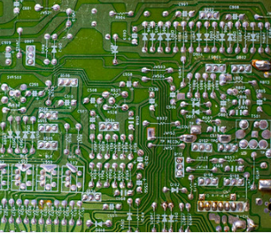 Take a look at the FPC flexible circuit board production process