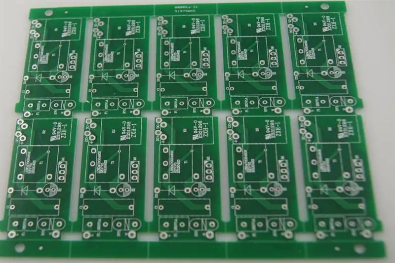 Circuit board factory: standard and skill of wave soldering temperature setting