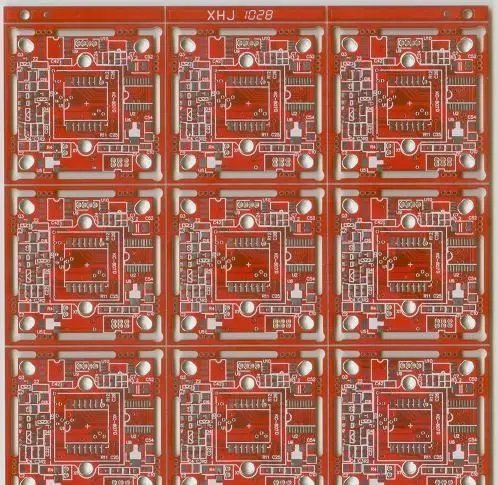PCB manufacturers explain in detail the process flow of patch processing