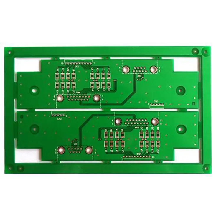 PCB manufacturer explains pcb manual wiring and automatic wiring processing