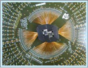 Get to know PCB design of high TG circuit board