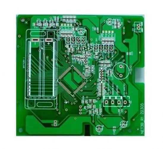 ?Detailed description of project inspection after PCB wiring