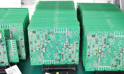 What is a high Tg circuit board?