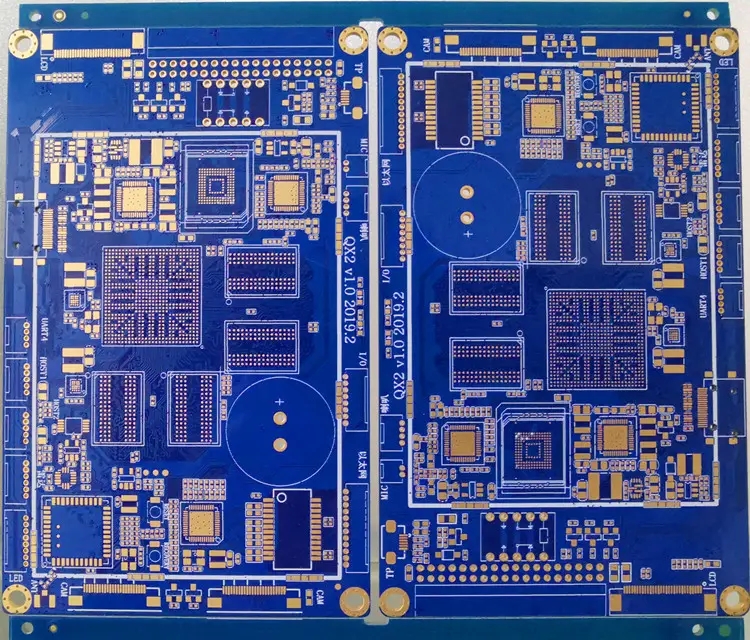 Heat dissipation skills and process control points of PCB aluminum substrate