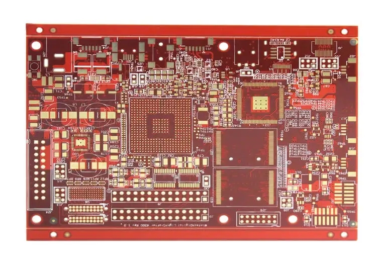 What is PCB and what subjects do I need to learn to design PCB?