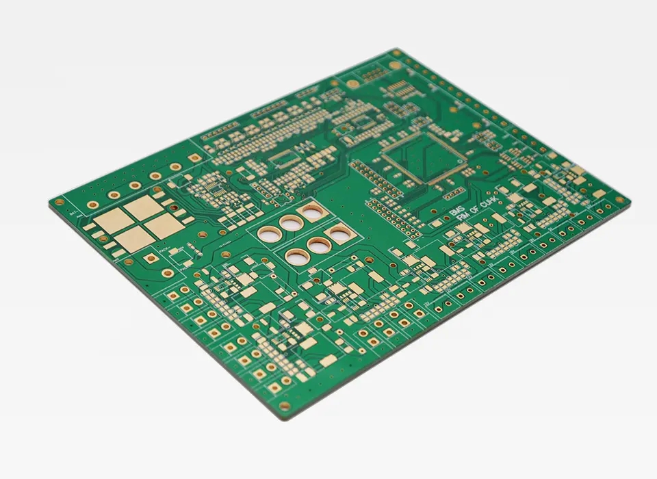 PCB is the most critical part for successful product design