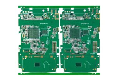 Rogers RT/duroid 5880 laminate parameter PCB factory details