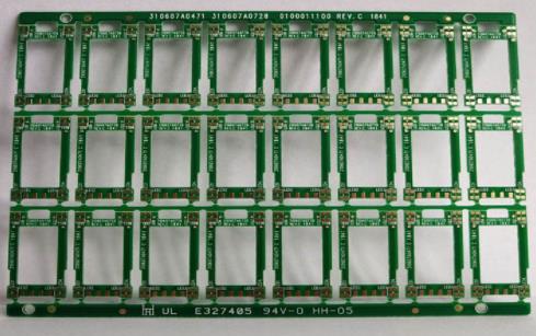 ?Advantages of PCB Reserved Process Edge and Selection of Substrate Materials