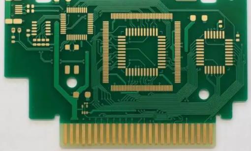 Is the gold finger on the circuit board of the circuit board factory really gold?