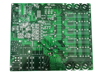 What are the methods to check and avoid short circuit of circuit board?