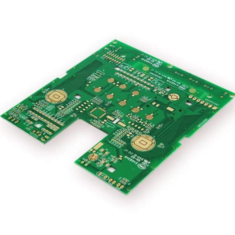 ?电路板厂讲解高品质PCB电路板的设计第二部分